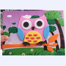 Creative Kids 3D Foam Art Kit