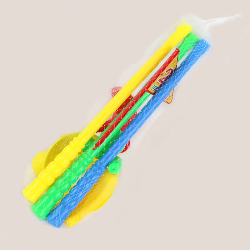 Twin Play Golf Kit for Kids - Sports Game Set