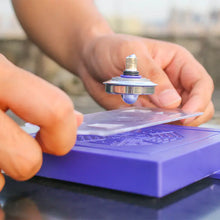 Hovering Gyroscope Science - STEM Anti-Gravity Toy