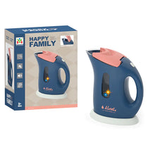 Kids Home Appliance Playset – Realistic Pretend Toys