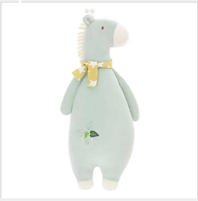 Magic Cuddle Animal Pillow for Kids