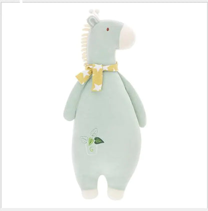 Magic Cuddle Animal Pillow for Kids