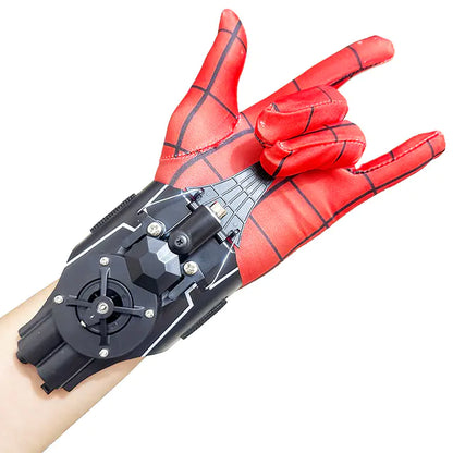 Spiderman Wrist Web Launcher Toy