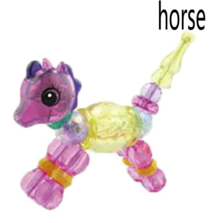 Magic Creature Kids’ Bracelet - Transforming Toy