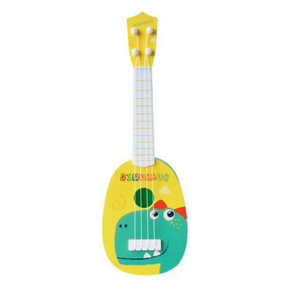 Kids' Playtime Mini Ukulele
