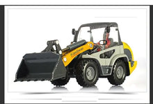 Diecast Loader Construction Vehicle Model Toy