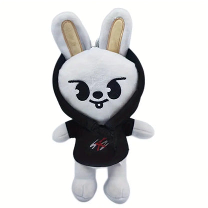 Cuddle Buddies Plush Toy - Leeknow Hyunjin Edition