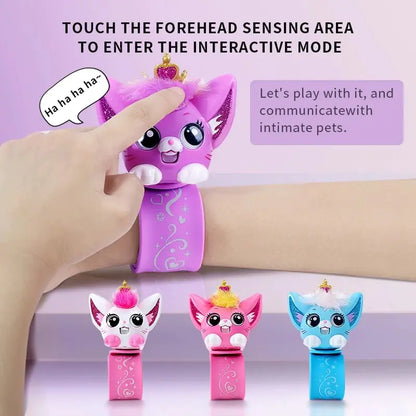 Kitty Pal Smartwatch - Children’s Interactive Toy