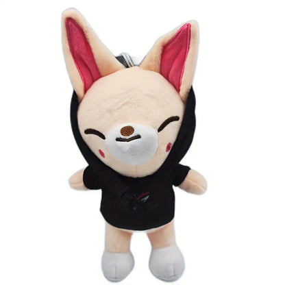 Cuddle Buddies Plush Toy - Leeknow Hyunjin Edition
