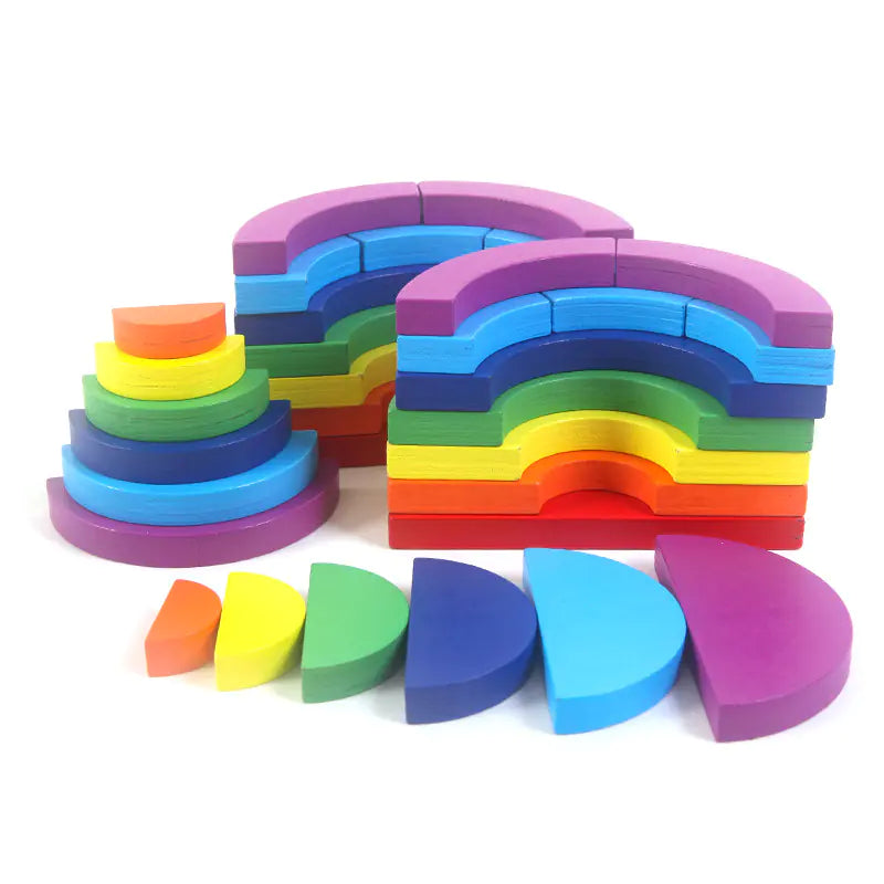 Bright Minds 3D Educational Puzzle