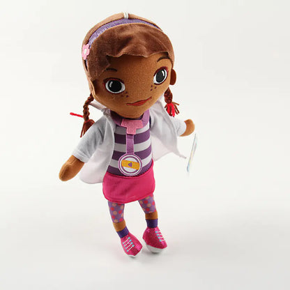 Doc McStuffins Cuddly Plush