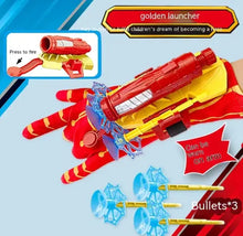 Hero Arm Launcher Toy with Darts – Wearable Blaster