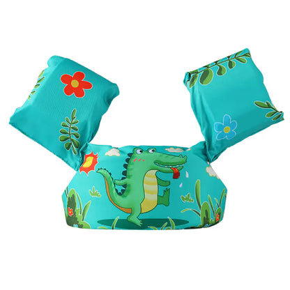 Infant Swim Safety Sleeves