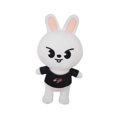 Cuddle Buddies Plush Toy - Leeknow Hyunjin Edition