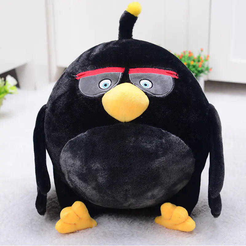 Bulk Angry Birds Soft Toys for Kids