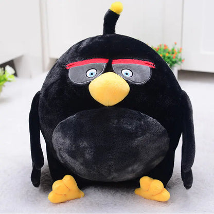 Bulk Angry Birds Soft Toys for Kids