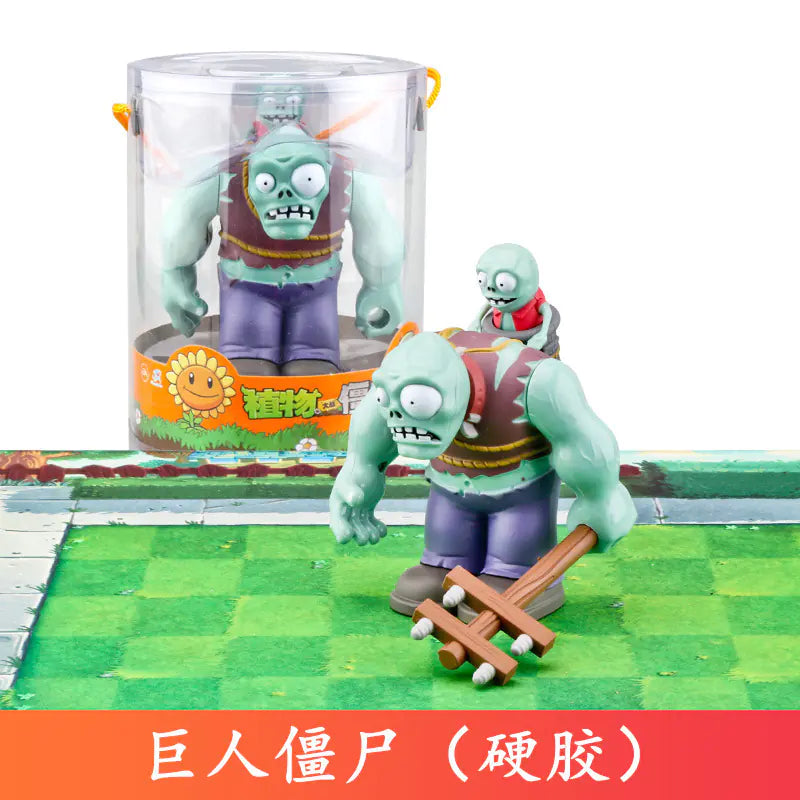 Kids' Plants vs. Zombies Battle Set