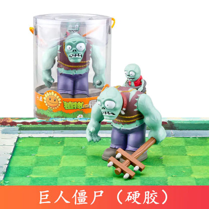 Kids' Plants vs. Zombies Battle Set