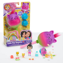 EK World Cutie Pop Delights with 7 Kitty Surprises