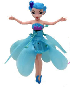 Pixie Hover Toy - Magic Fairy Flyer