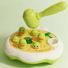 Whack-a-Mole Animal Game  Playset For Kids