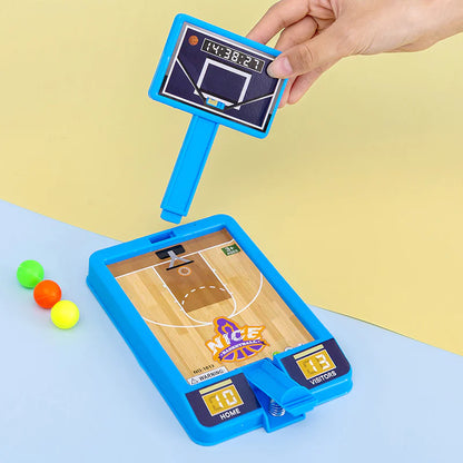 Tabletop Shooting Game for Kids