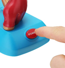 Electric Arm Wrestling Game – Fun Party Battle Toy for Kids
