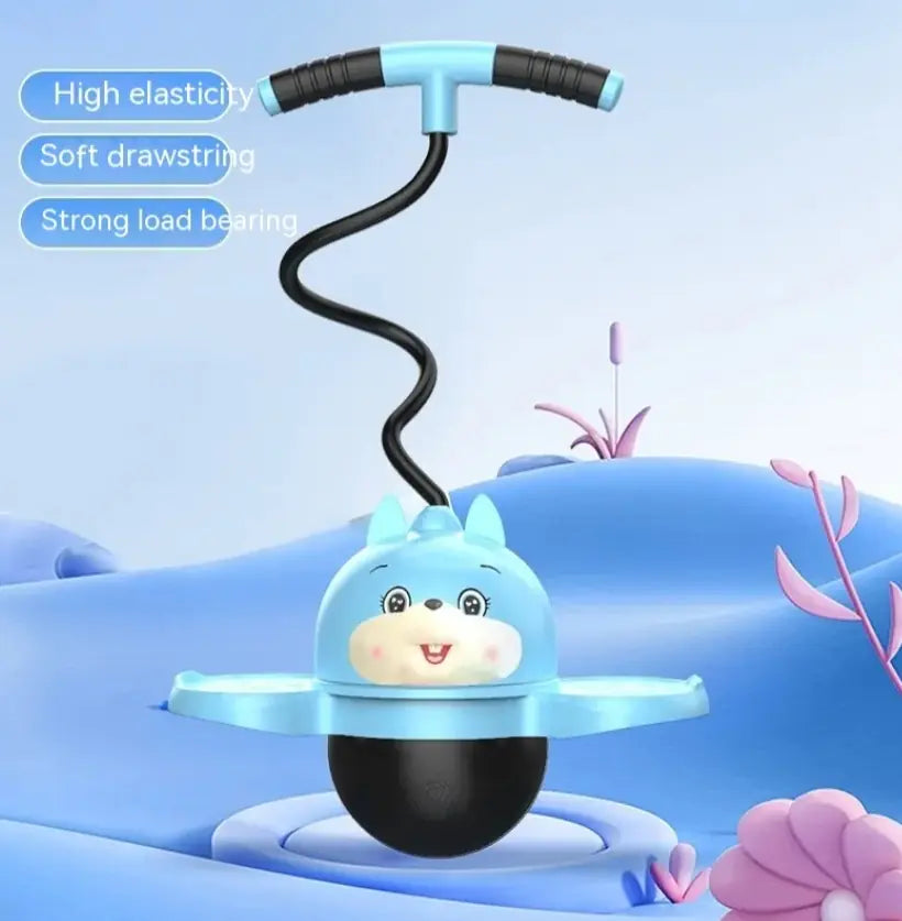 Core Balance Bouncer for Kids