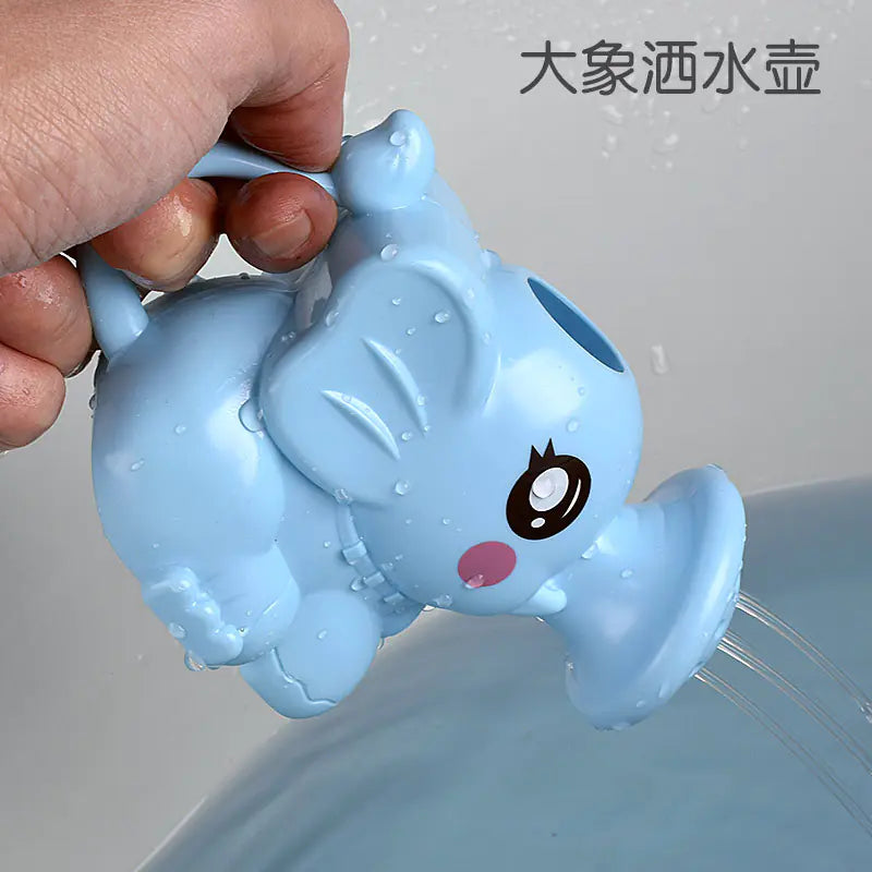 Splash Cloud Kids Bath Toy