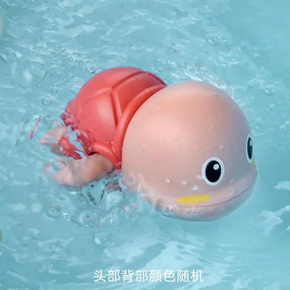 Splash Cloud Kids Bath Toy