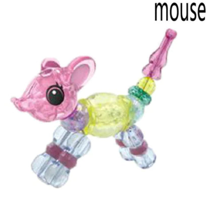 Magic Creature Kids’ Bracelet - Transforming Toy