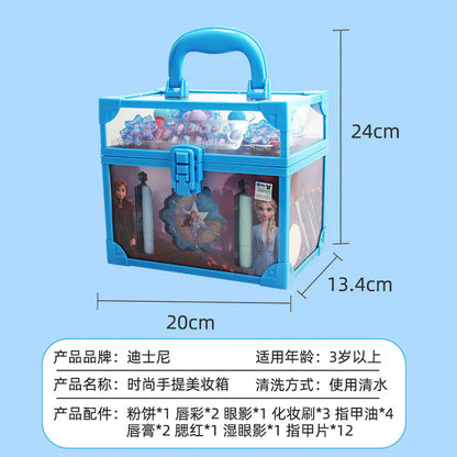 Disney Princess Makeup Box for Kids