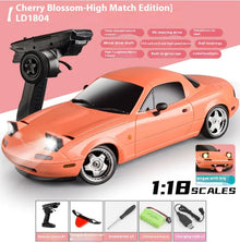 Thrill-Seeker RC Stunt Car – Ultimate Kids' Toy