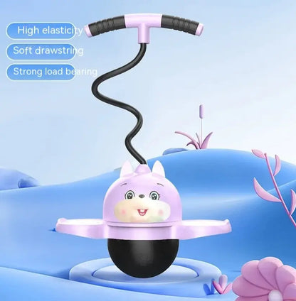 Core Balance Bouncer for Kids