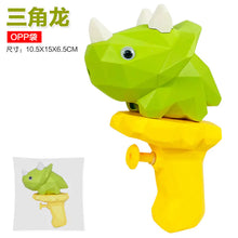 Kids' Dino Blast Water Gun