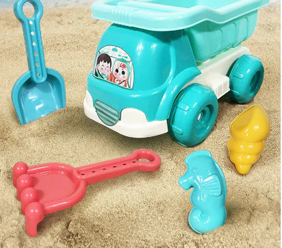 Sandbox Explorer Kit with Tools