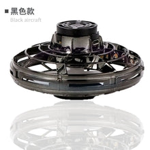 Flying Finger Spinner Toy - USB Rechargeable Gyro