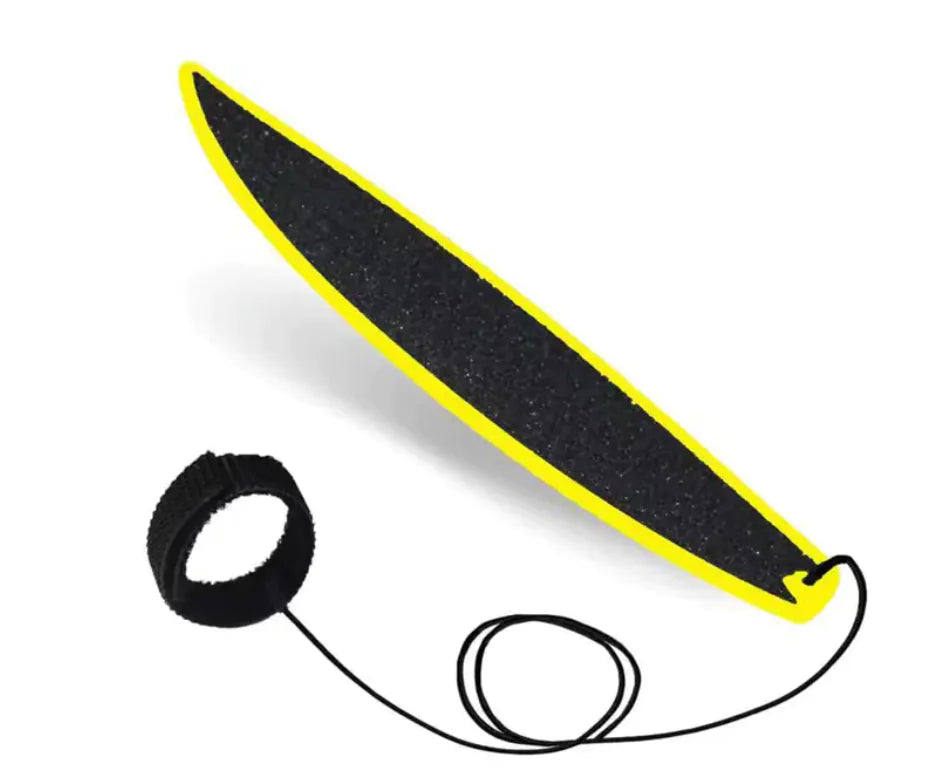 Mini Wave Rider | Finger Surfboard