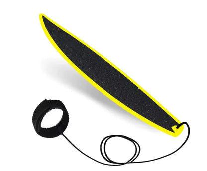 Mini Wave Rider | Finger Surfboard