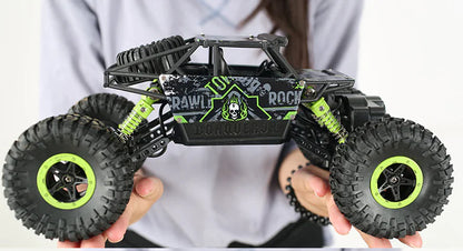 Trailblazer RC Adventure Car for Kids