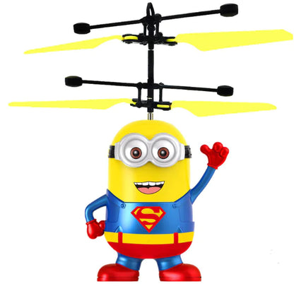 Pixie Hover Toy - Magic Fairy Flyer