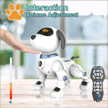 Smart Playmate Robot Dog