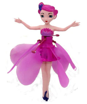 Pixie Hover Toy - Magic Fairy Flyer