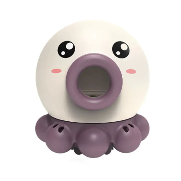 Octopus Bath Toys – Cute Spinning Water Fun for Kids