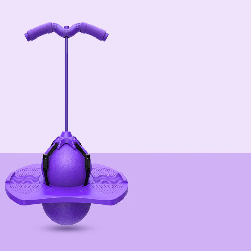 Froggy Hopper Balance Ball