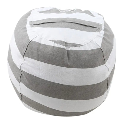 Chic Kids Toy Organizer Zip Bag