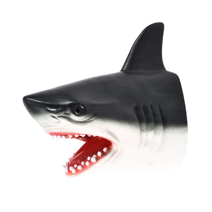 Kids' Adventure Hand Puppet Collection