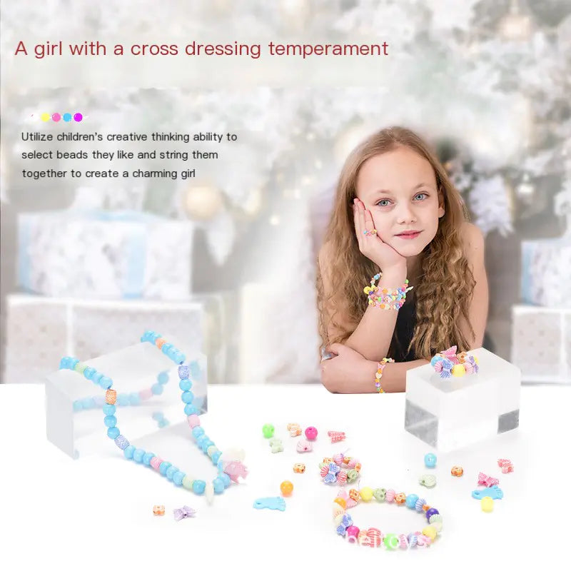 Focus Fun Beads for Kids