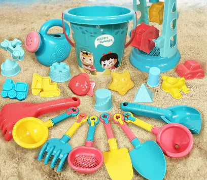 Sandbox Explorer Kit with Tools