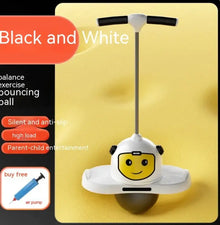 Core Balance Bouncer for Kids